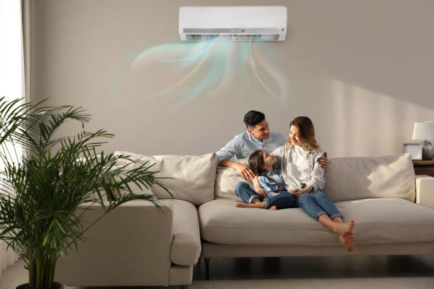 Best HVAC Retrofitting and Upgrading in Farley, IA