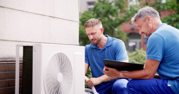 Best HVAC Supply and Distribution in Farley, IA