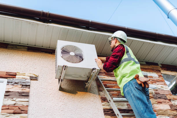 Best Ductless Mini-Split Systems in Farley, IA