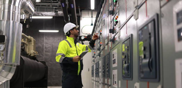 Best VRF (Variable Refrigerant Flow) Systems in Farley, IA